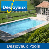 Desjoyaux Swimming Pools