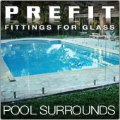 Prefit Pool Surrounds