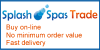Splash Spas