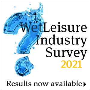 Wet Leisure Survey 2021