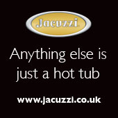 Jacuzzi UK