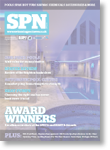 Read this edition of SPN (Swimming Pool News) online as a virtual edition Read this edition of SPN (Swimming Pool News) online as a virtual edition