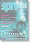 Read this edition of spn (Swimming Pool News) online as a virtual edition Read this edition of spn (Swimming Pool News) online as a virtual edition