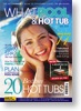 What Pool & Hot Tub 2008 Cover