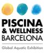 Piscine 2012 Logo