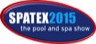 SPATEX - The Pool & Spa Show Logo