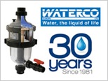 WatercoAward