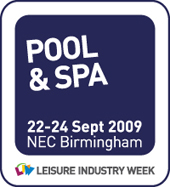 LIW Pool & Spa Show