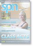 Read this edition of spn (Swimming Pool News) online as a virtual edition Read this edition of spn (Swimming Pool News) online as a virtual edition
