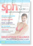 Read this edition of spn (Swimming Pool News) online as a virtual edition