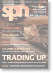Read this edition of spn (Swimming Pool News) online as a virtual edition Read this edition of spn (Swimming Pool News) online as a virtual edition