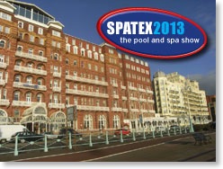 Confidence high as SPATEX 2013 will look like a new event