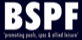 BSPF - British Swimming Pool Federation Logo