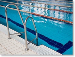 New partnership cuts 25% off costs for new swimming pools in schools