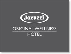 JacuzziOriginalWellnessHotel