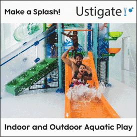 Visit Ustigate Waterplay Website ‘Ustigate